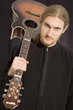 guitarist guitarist