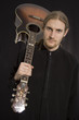 guitarist guitarist