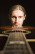 guitarist