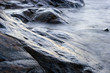 beach rocks