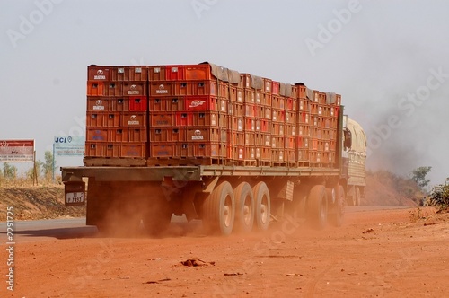 camion