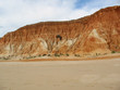 algarve bei albufeiera
