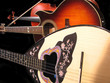viola, guitar and bouzouki