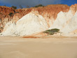 strand an der algarve
