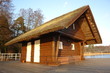 sauna haus