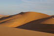dune avec pointe