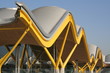 madrid airport