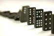 chain reaction