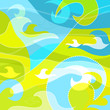 modern background