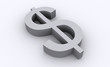 dollar sign