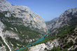 gorges du verdon