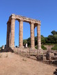 sardegna: tempio di antas