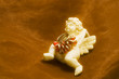 the hearts of the cupid