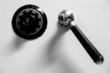 Photographie : the lock