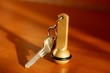key