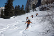 le film du slalom - im'py