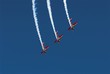 3 together in the sky