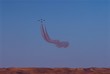 4 above the dunes