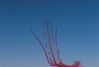 Photo: plane separation in al ain plane separation in al ain