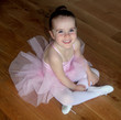 ballerina girl
