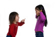 sisters series 6   (i'm not listening)