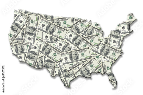 Money Map