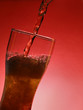 red beer
