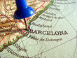 barcelona, spain