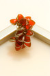 graphic ring of hearts