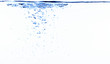 water bubbles