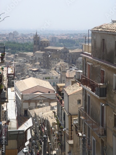 caltagirone