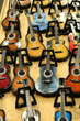 guitars