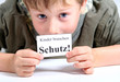 Foto: kinder brauchen schutz kinder brauchen schutz