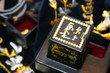 the tefillin