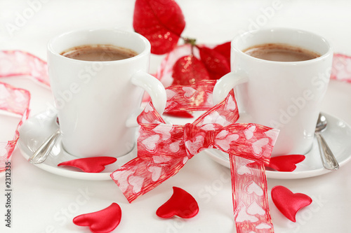 Foto: coffee for two coffee for two