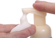 getting soap