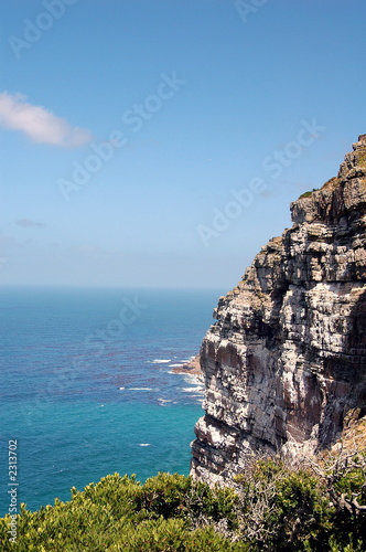 Photo: inaccessible rock inaccessible rock