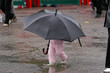 too big umbrella
