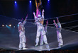 air acrobats