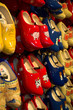 traditional handmade dutch wooden shoes