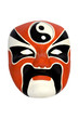 chinese opera mask
