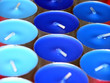 blue nightlights