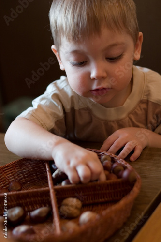 Photo: learning boy learning boy