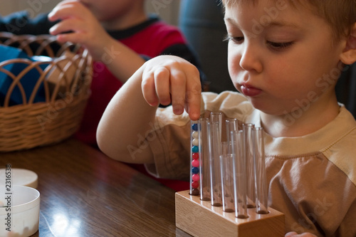 Photo: early education early education