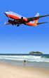 vacation time, jet