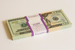 dollarbündel