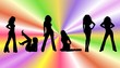 girls