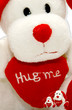 Photo: dog heart dog heart