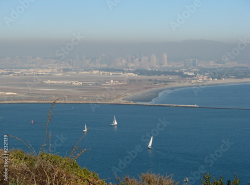 Foto: city pollution city pollution