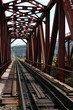 trans-siberian railway